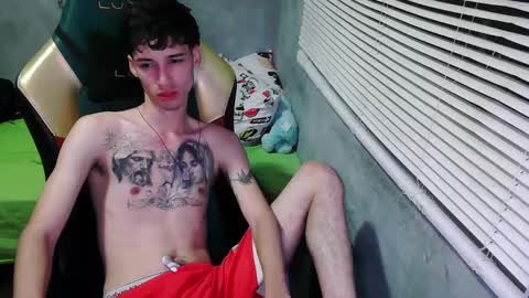 Snapshot of gendo_05 chatting on 11-18-25, 11:15 GENDO online show from 11-18-25, 11:15