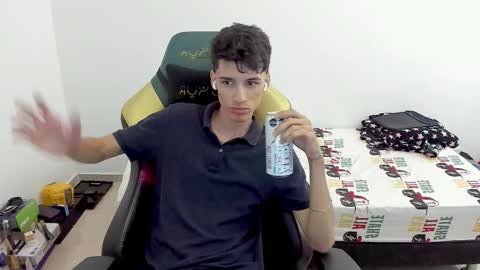 GENDO online show from 02-03-26, 09:20