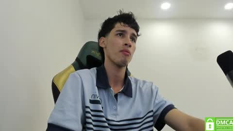 GENDO online show from 04-01-26, 01:17