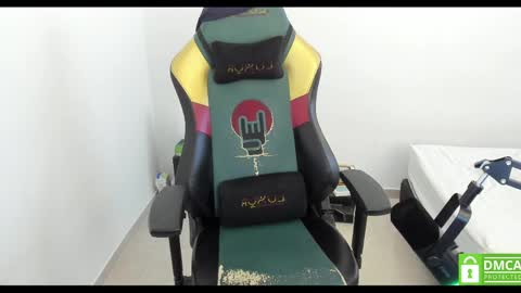 Snapshot of gendo_05 chatting on 05-31-26, 02:35 GENDO online show from 05-31-26, 02:35