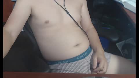 Snapshot of genefun chatting on 09-29-25, 08:46 genefun online show from 09-29-25, 08:46