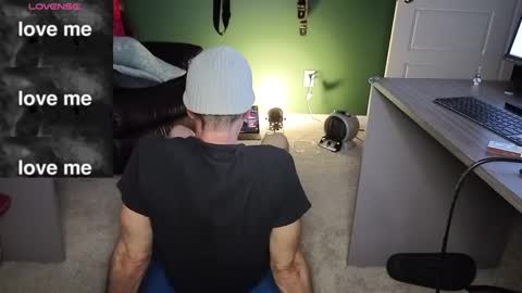 generalbliss online show from 09-27-25, 03:11