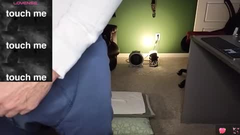 generalbliss online show from 12-15-25, 04:06