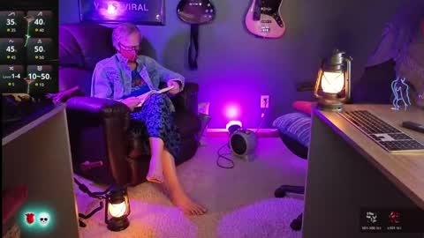 generalbliss online show from 04-15-26, 03:46