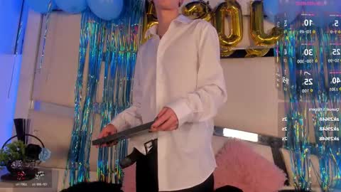 Genesis online show from 12-03-25, 04:42