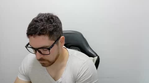 genesis_wb online show from 05-24-26, 10:59