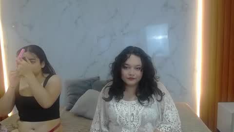 genesis_y_moon online show from 07-14-26, 12:22