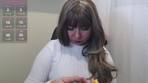 Snapshot of genesisgems11_ chatting on 01-12-25, 10:22 Genesis online show from 01-12-25, 10:22