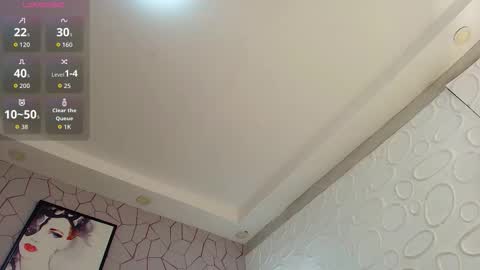 genesisrayden online show from 03-22-26, 06:44