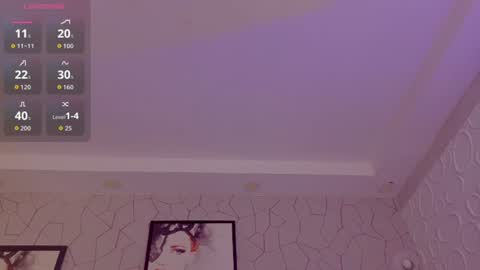 genesisrayden online show from 07-21-26, 06:54