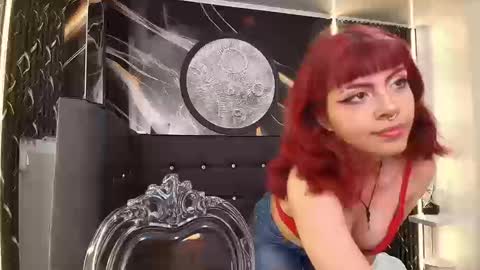 Snapshot of genesisrea__ chatting on 09-27-25, 08:47 genesisrea__ online show from 09-27-25, 08:47