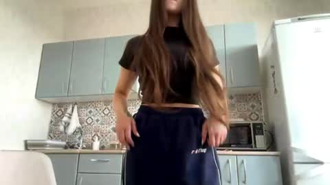 Megan online show from 04-24-26, 01:02