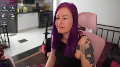 Snapshot of gennyrock chatting on 12-22-24, 02:49 Genny Rock and online show from 12-22-24, 02:49