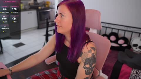 Snapshot of gennyrock chatting on 12-22-24, 05:53 Genny Rock and online show from 12-22-24, 05:53