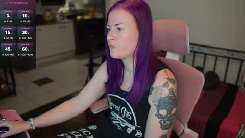 Snapshot of gennyrock chatting on 12-24-24, 12:11 Genny Rock and online show from 12-24-24, 12:11