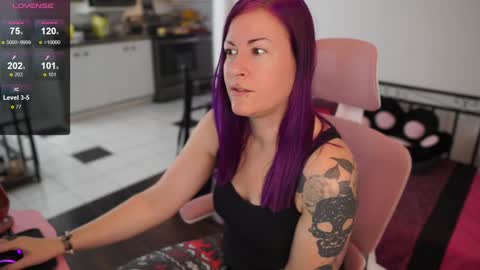 Snapshot of gennyrock chatting on 12-28-24, 03:15 Genny Rock and online show from 12-28-24, 03:15
