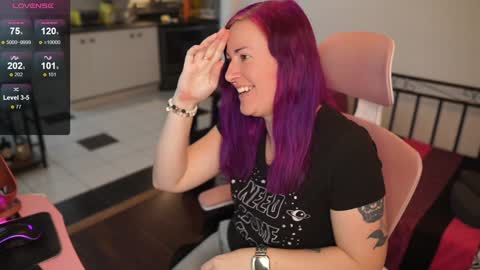 Snapshot of gennyrock chatting on 01-01-25, 06:49 Genny Rock and online show from 01-01-25, 06:49