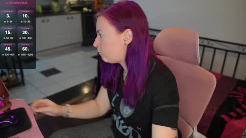 Snapshot of gennyrock chatting on 01-02-25, 01:30 Genny Rock and online show from 01-02-25, 01:30
