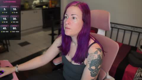 Snapshot of gennyrock chatting on 01-03-25, 12:19 Genny Rock and online show from 01-03-25, 12:19