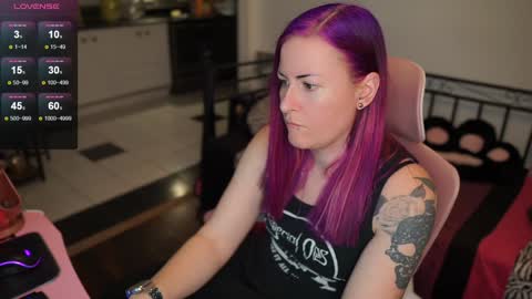 Snapshot of gennyrock chatting on 01-24-25, 11:23 Genny Rock and online show from 01-24-25, 11:23