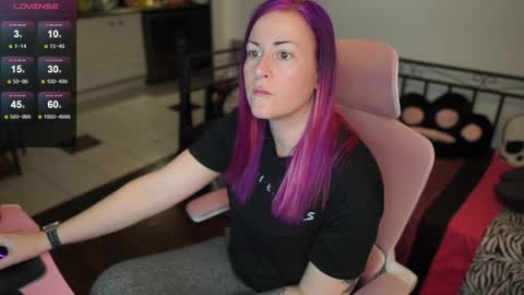 Snapshot of gennyrock chatting on 01-26-25, 12:58 Genny Rock and online show from 01-26-25, 12:58