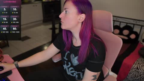 Snapshot of gennyrock chatting on 01-28-25, 11:50 Genny Rock and online show from 01-28-25, 11:50