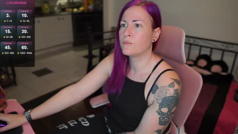 Snapshot of gennyrock chatting on 02-07-25, 11:24 Genny Rock and online show from 02-07-25, 11:24