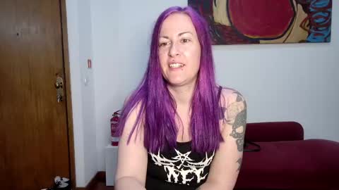 Snapshot of gennyrock chatting on 03-08-25, 06:16 Genny Rock and online show from 03-08-25, 06:16