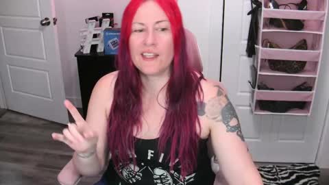 Genny Rock   and  online show from 06-06-26, 01:16