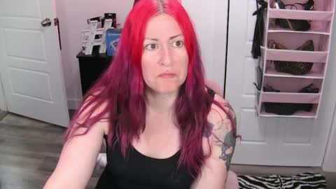 Genny Rock   and  online show from 06-08-26, 01:22