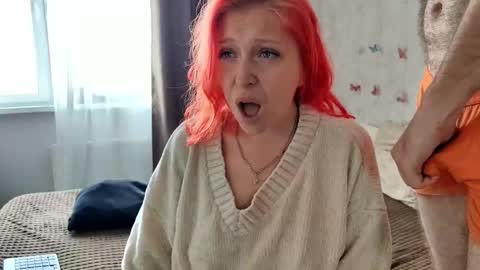 Snapshot of genrikhbecca chatting on 10-12-25, 07:29 GenrikhBecca online show from 10-12-25, 07:29