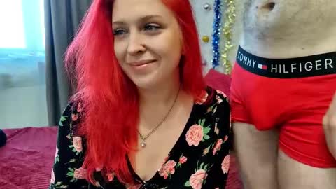 Snapshot of genrikhbecca chatting on 01-07-26, 09:34 GenrikhBecca online show from 01-07-26, 09:34