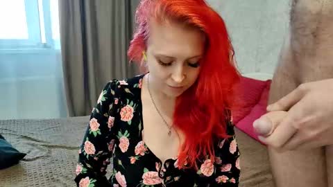 Snapshot of genrikhbecca chatting on 02-14-26, 01:41 GenrikhBecca online show from 02-14-26, 01:41