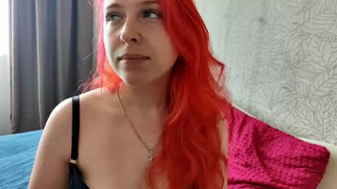 Snapshot of genrikhbecca chatting on 05-13-26, 08:55 GenrikhBecca online show from 05-13-26, 08:55