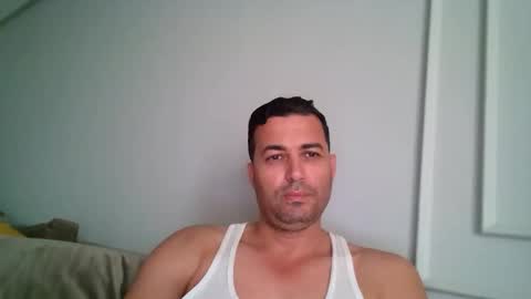 genteldevil online show from 09-29-25, 09:25