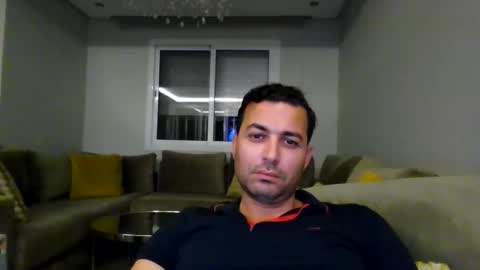 genteldevil online show from 01-10-26, 12:23