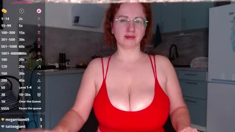 Chrisa online show from 04-11-26, 03:55