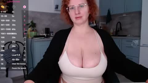 Chrisa online show from 04-13-26, 05:35