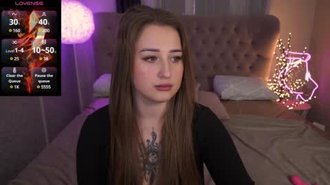 Snapshot of gentleadellee chatting on 02-05-25, 09:46 gentleadellee online show from 02-05-25, 09:46