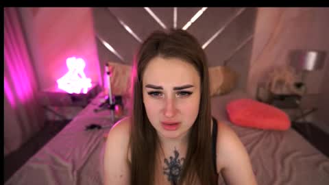 Snapshot of gentleadellee chatting on 02-24-25, 04:58 gentleadellee online show from 02-24-25, 04:58