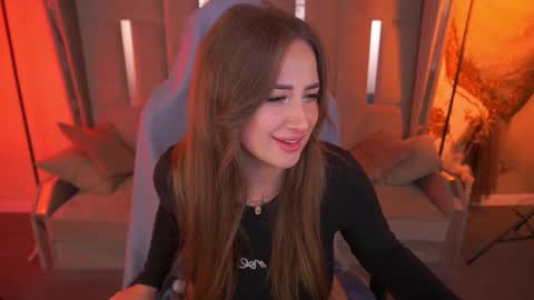 Snapshot of gentleadellee chatting on 10-03-25, 01:08 gentleadellee online show from 10-03-25, 01:08