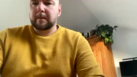 gentlejerk318 online show from 12-04-25, 08:01