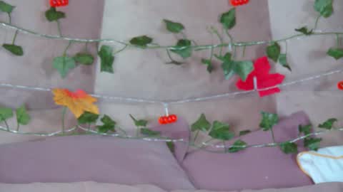 GentleRossi online show from 10-22-25, 03:45