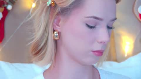 GentleRossi online show from 01-16-26, 03:27