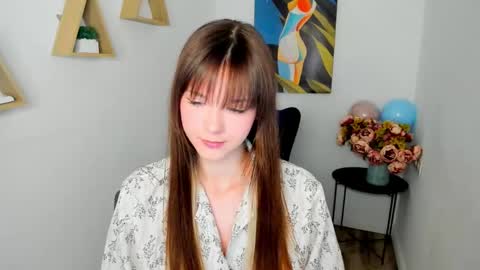 Snapshot of gentltease chatting on 06-03-26, 06:46 Alice online show from 06-03-26, 06:46