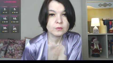 Snapshot of gentlywomen chatting on 12-09-24, 04:34 Elena online show from 12-09-24, 04:34