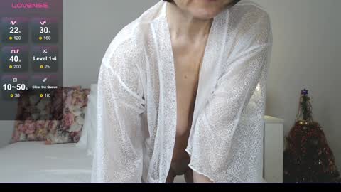 Snapshot of gentlywomen chatting on 12-25-24, 11:11 Elena online show from 12-25-24, 11:11