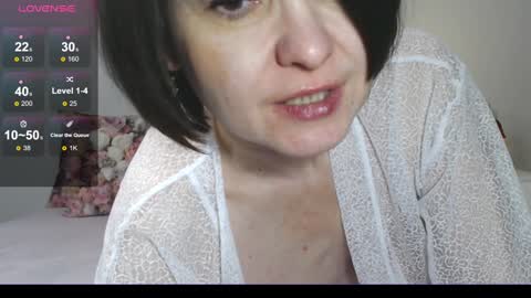 Snapshot of gentlywomen chatting on 01-01-25, 12:00 Elena online show from 01-01-25, 12:00