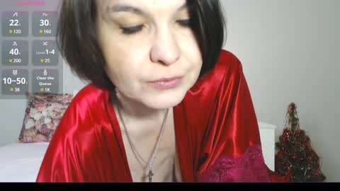 Snapshot of gentlywomen chatting on 01-03-25, 11:25 Elena online show from 01-03-25, 11:25