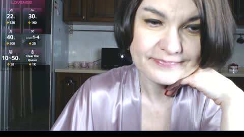 Snapshot of gentlywomen chatting on 01-29-25, 12:24 Elena online show from 01-29-25, 12:24